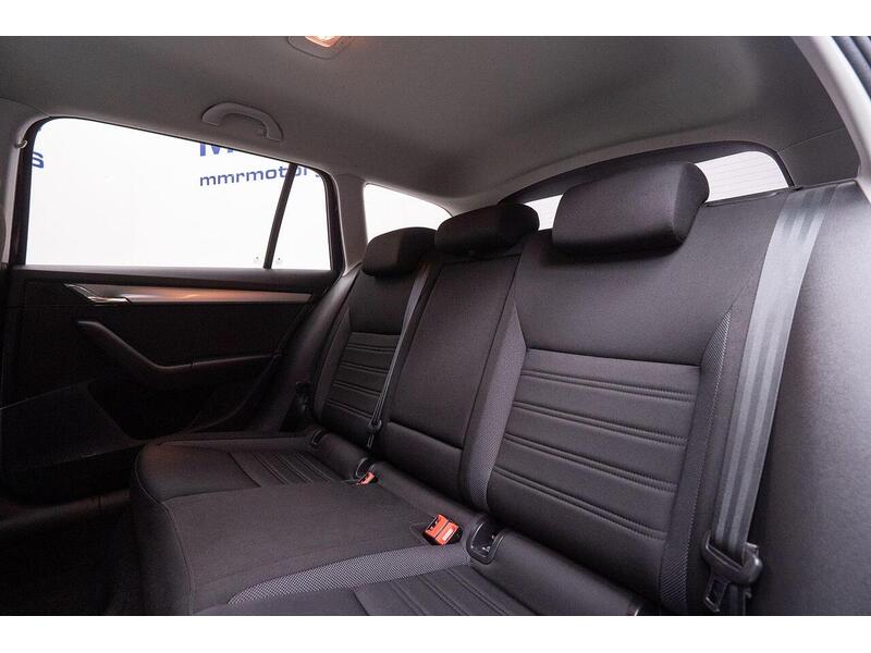 Skoda Octavia 1.0 TSI SE Technology DSG Euro 6 (s/s) 5dr - U1171