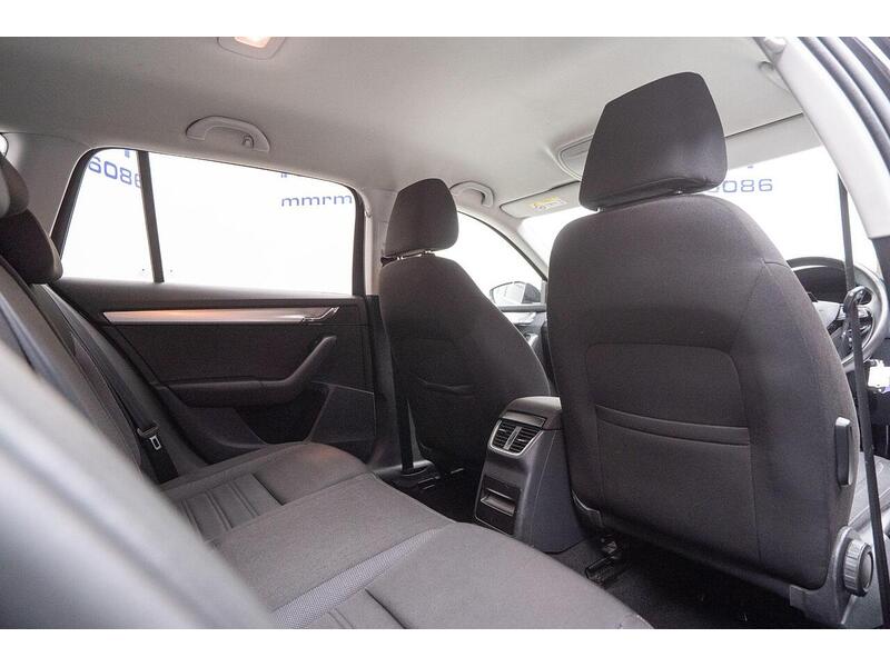 Skoda Octavia 1.0 TSI SE Technology DSG Euro 6 (s/s) 5dr - U1171