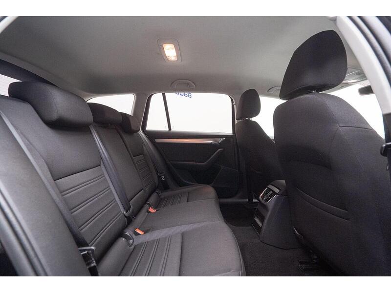 Skoda Octavia 1.0 TSI SE Technology DSG Euro 6 (s/s) 5dr - U1171