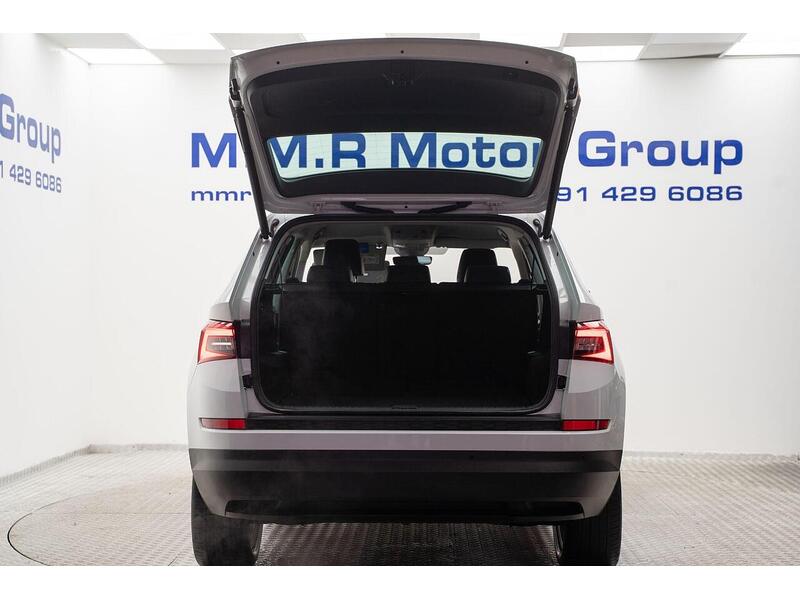 Skoda Kodiaq 1.4 TSI ACT Edition DSG Euro 6 (s/s) 5dr (7 Seat) - U1172