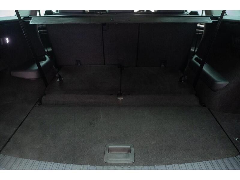 Skoda Kodiaq 1.4 TSI ACT Edition DSG Euro 6 (s/s) 5dr (7 Seat) - U1172