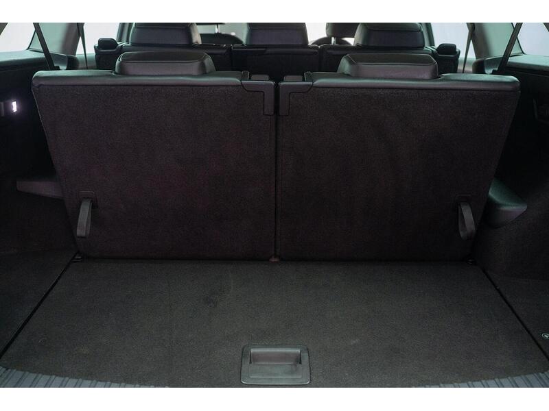 Skoda Kodiaq 1.4 TSI ACT Edition DSG Euro 6 (s/s) 5dr (7 Seat) - U1172