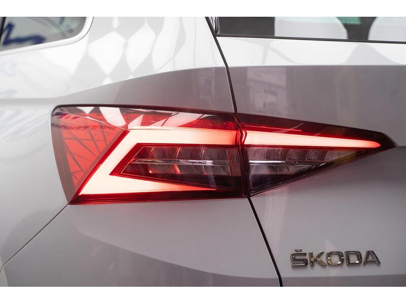 Skoda Kodiaq 1.4 TSI ACT Edition DSG Euro 6 (s/s) 5dr (7 Seat) - U1172