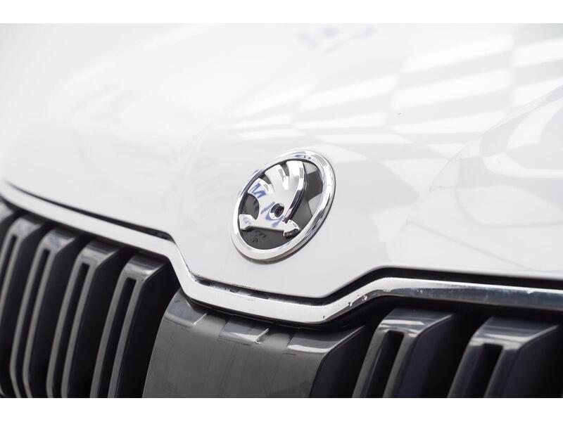 Skoda Kodiaq 1.4 TSI ACT Edition DSG Euro 6 (s/s) 5dr (7 Seat) - U1172