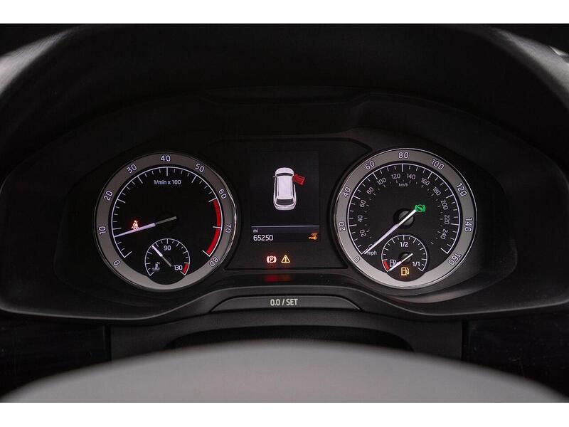 Skoda Kodiaq 1.4 TSI ACT Edition DSG Euro 6 (s/s) 5dr (7 Seat) - U1172