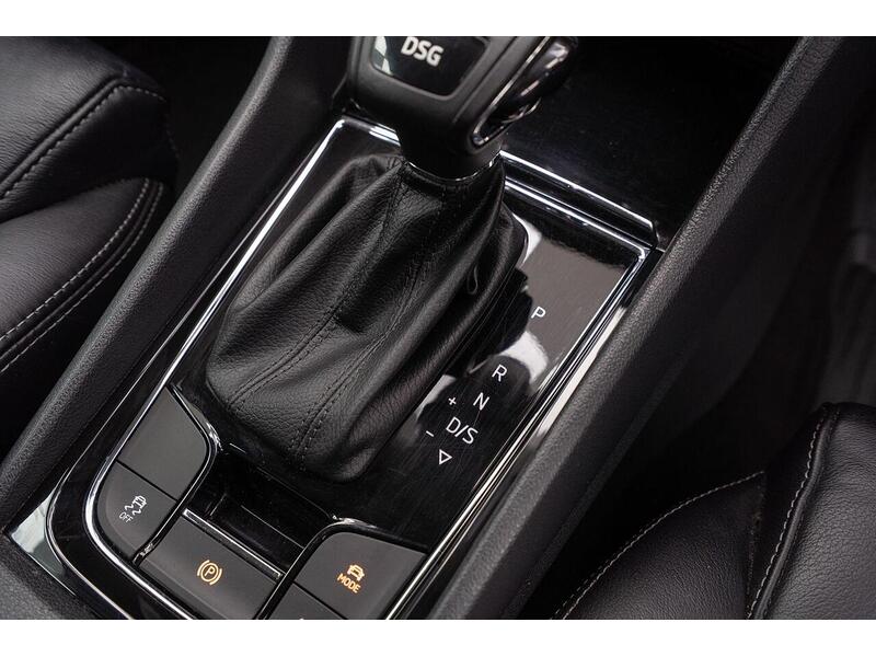 Skoda Kodiaq 1.4 TSI ACT Edition DSG Euro 6 (s/s) 5dr (7 Seat) - U1172