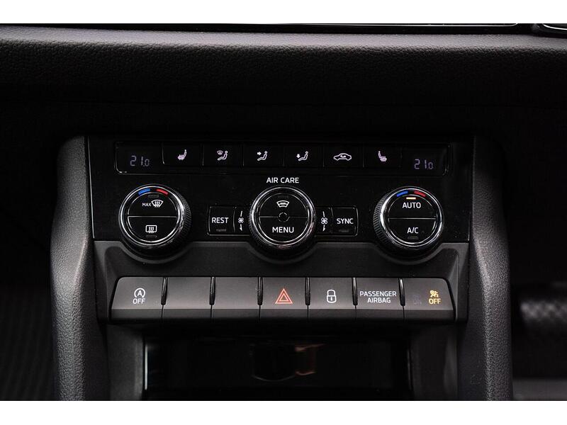 Skoda Kodiaq 1.4 TSI ACT Edition DSG Euro 6 (s/s) 5dr (7 Seat) - U1172