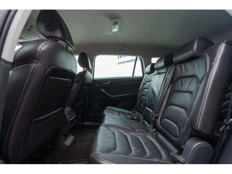 Skoda Kodiaq 1.4 TSI ACT Edition DSG Euro 6 (s/s) 5dr (7 Seat) - U1172