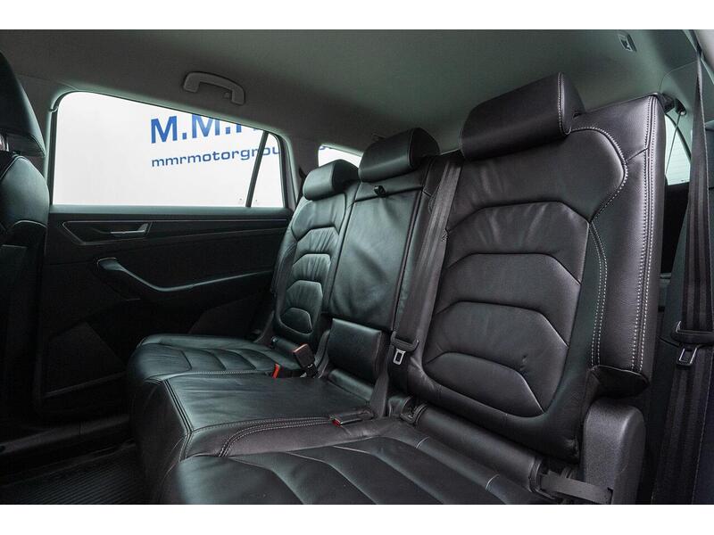 Skoda Kodiaq 1.4 TSI ACT Edition DSG Euro 6 (s/s) 5dr (7 Seat) - U1172