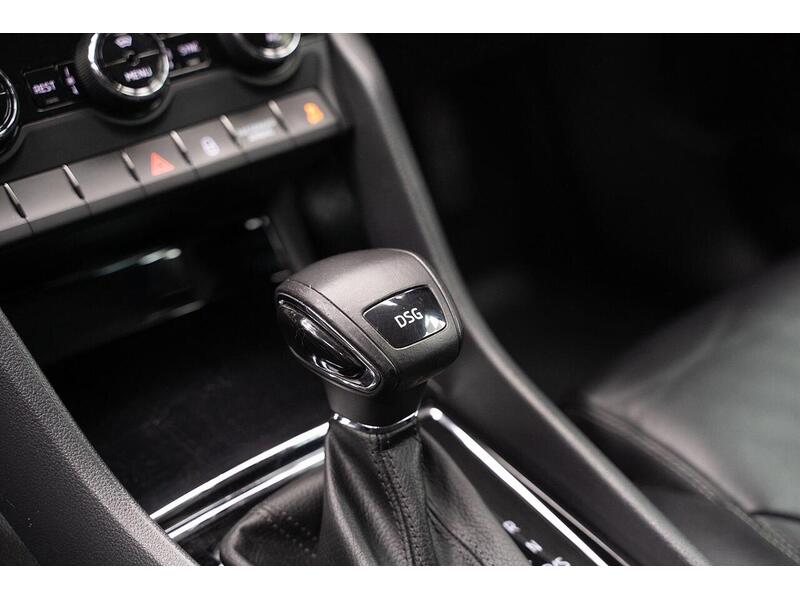 Skoda Kodiaq 1.4 TSI ACT Edition DSG Euro 6 (s/s) 5dr (7 Seat) - U1172