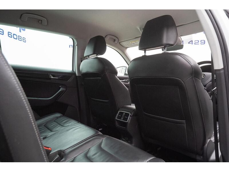 Skoda Kodiaq 1.4 TSI ACT Edition DSG Euro 6 (s/s) 5dr (7 Seat) - U1172