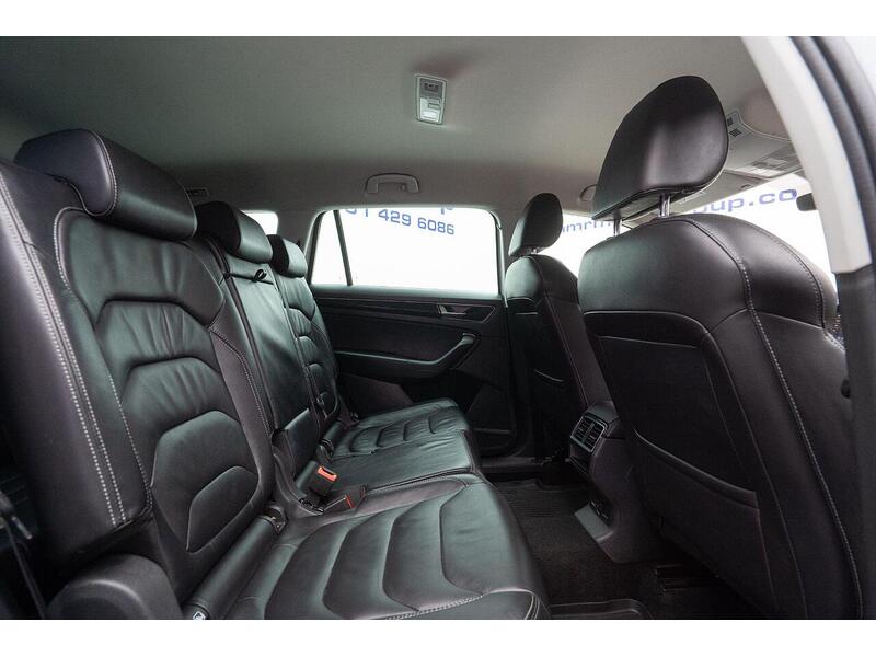 Skoda Kodiaq 1.4 TSI ACT Edition DSG Euro 6 (s/s) 5dr (7 Seat) - U1172