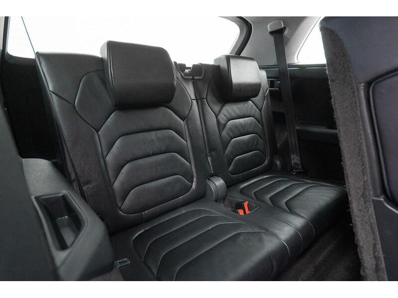 Skoda Kodiaq 1.4 TSI ACT Edition DSG Euro 6 (s/s) 5dr (7 Seat) - U1172