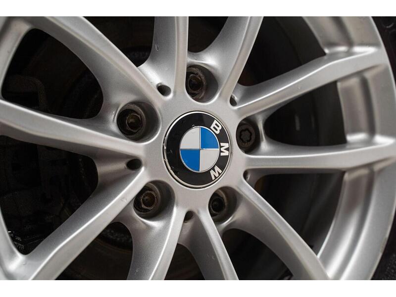 BMW 1 Series 1.5 116d SE Business Euro 6 (s/s) 5dr - U1173