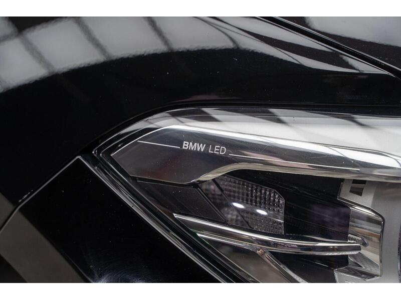 BMW 1 Series 1.5 116d SE Business Euro 6 (s/s) 5dr - U1173