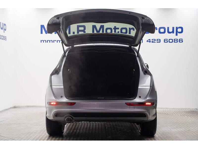Audi Q5 2.0 TDI S line Plus quattro Euro 6 (s/s) 5dr - U1174