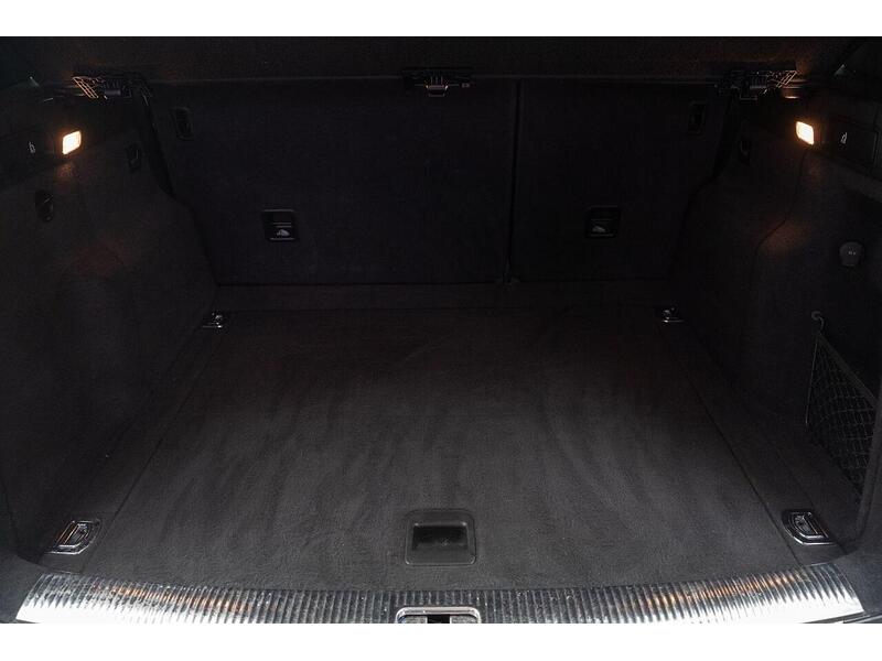 Audi Q5 2.0 TDI S line Plus quattro Euro 6 (s/s) 5dr - U1174