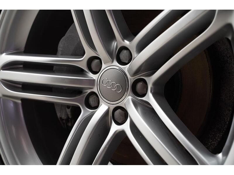 Audi Q5 2.0 TDI S line Plus quattro Euro 6 (s/s) 5dr - U1174