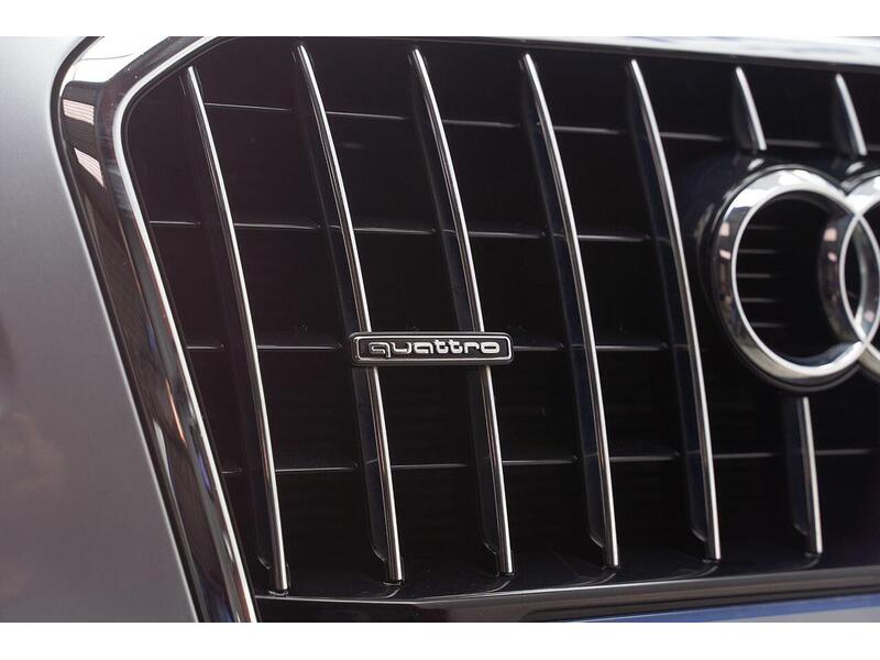 Audi Q5 2.0 TDI S line Plus quattro Euro 6 (s/s) 5dr - U1174