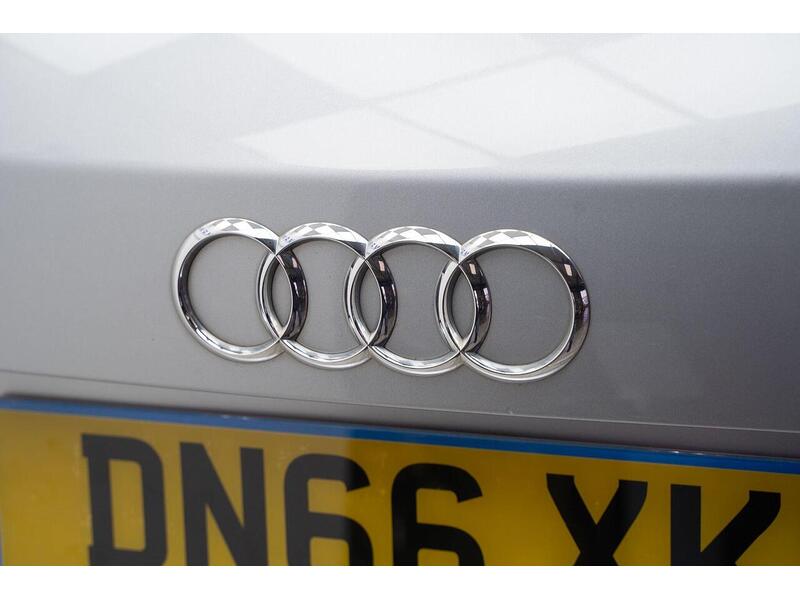 Audi Q5 2.0 TDI S line Plus quattro Euro 6 (s/s) 5dr - U1174