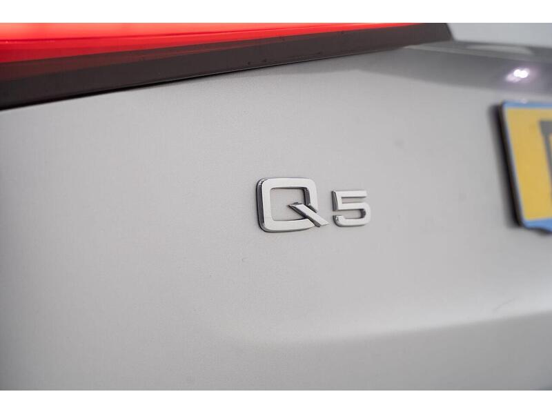 Audi Q5 2.0 TDI S line Plus quattro Euro 6 (s/s) 5dr - U1174