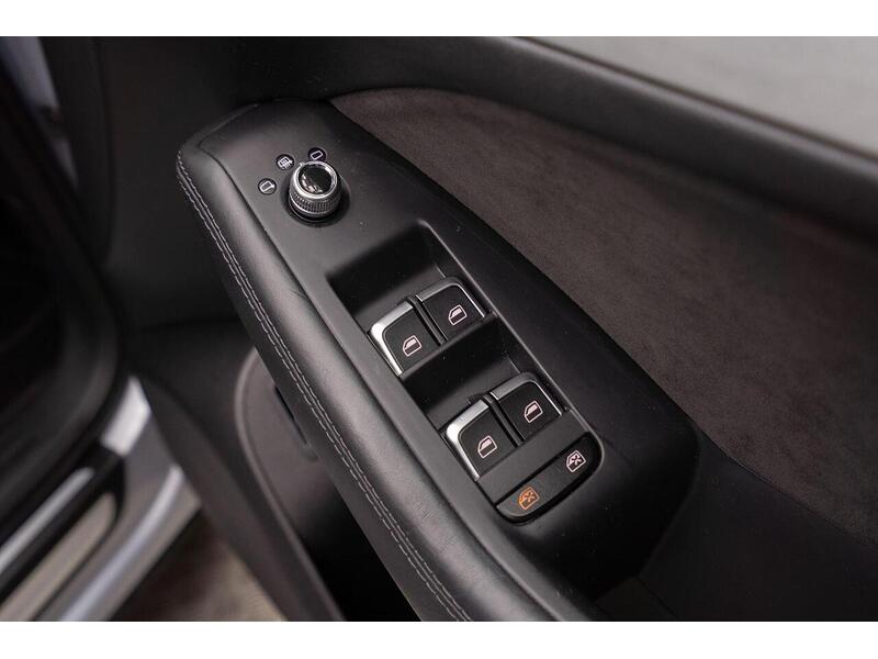 Audi Q5 2.0 TDI S line Plus quattro Euro 6 (s/s) 5dr - U1174