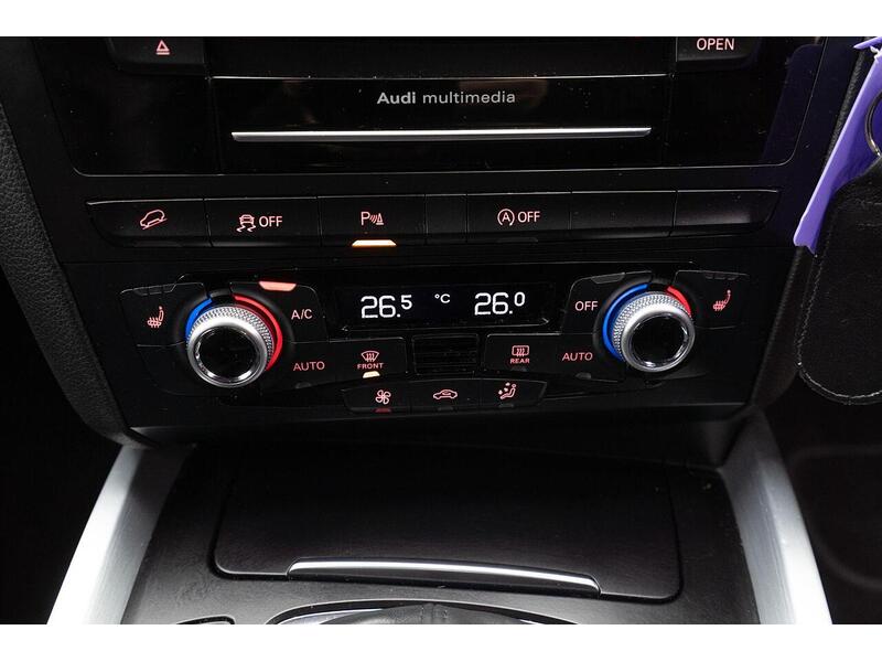 Audi Q5 2.0 TDI S line Plus quattro Euro 6 (s/s) 5dr - U1174