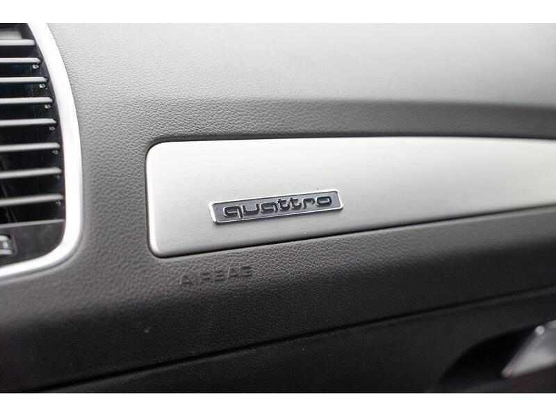 Audi Q5 2.0 TDI S line Plus quattro Euro 6 (s/s) 5dr - U1174