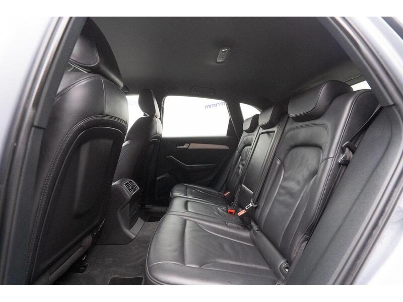 Audi Q5 2.0 TDI S line Plus quattro Euro 6 (s/s) 5dr - U1174