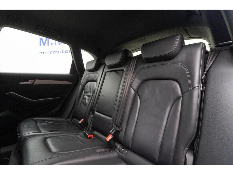 Audi Q5 2.0 TDI S line Plus quattro Euro 6 (s/s) 5dr - U1174