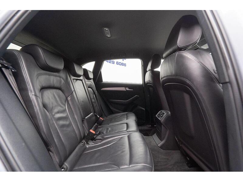 Audi Q5 2.0 TDI S line Plus quattro Euro 6 (s/s) 5dr - U1174