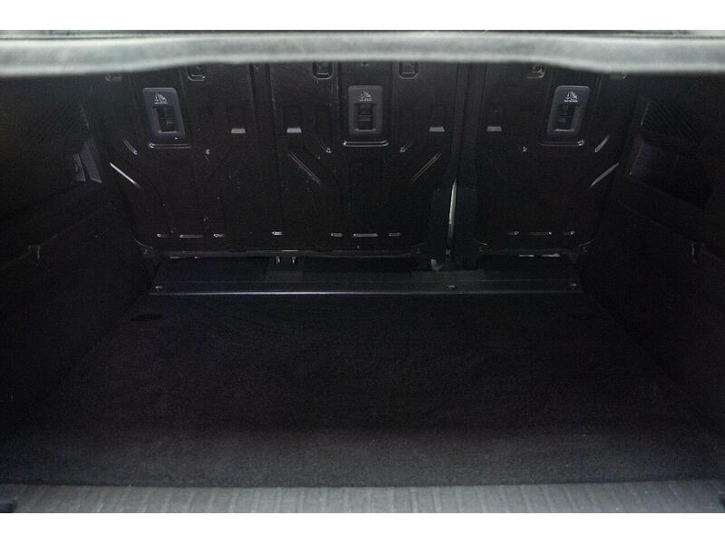 Citroen Berlingo 1.2 PureTech Feel M MPV Euro 6 (s/s) 5dr - U1175