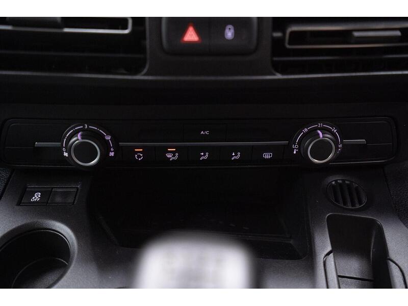 Citroen Berlingo 1.2 PureTech Feel M MPV Euro 6 (s/s) 5dr - U1175