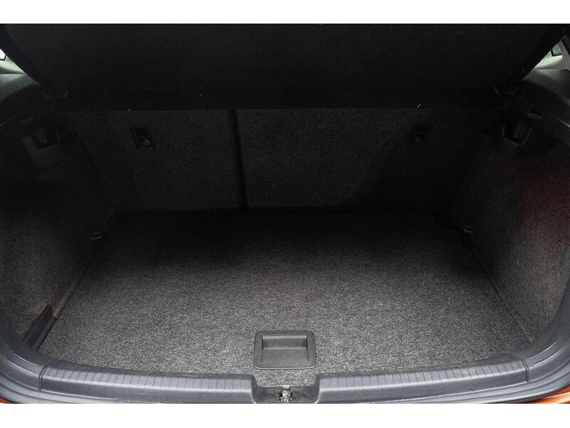 Volkswagen Polo 1.0 TSI Match Euro 6 (s/s) 5dr - U1176