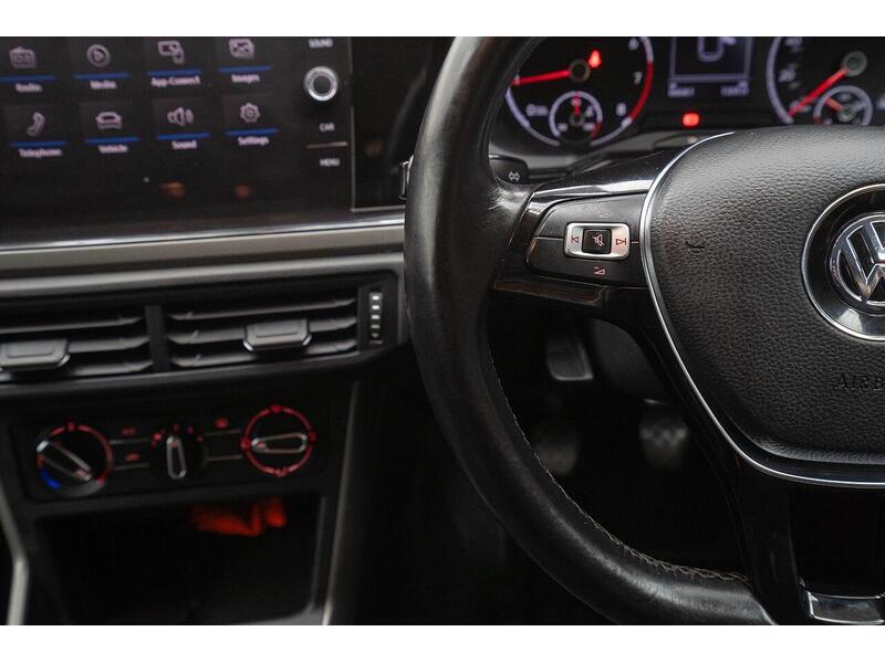 Volkswagen Polo 1.0 TSI Match Euro 6 (s/s) 5dr - U1176