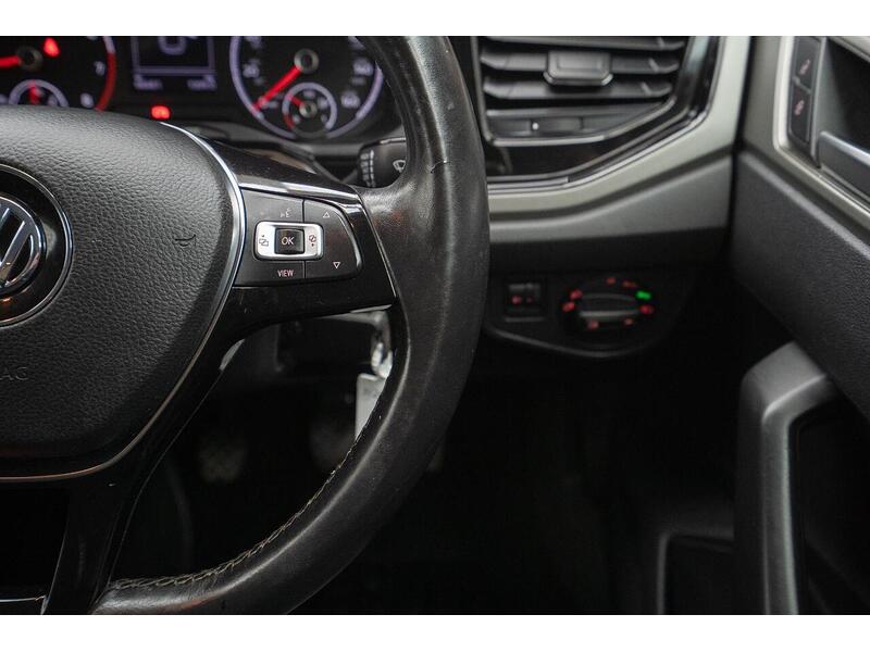 Volkswagen Polo 1.0 TSI Match Euro 6 (s/s) 5dr - U1176