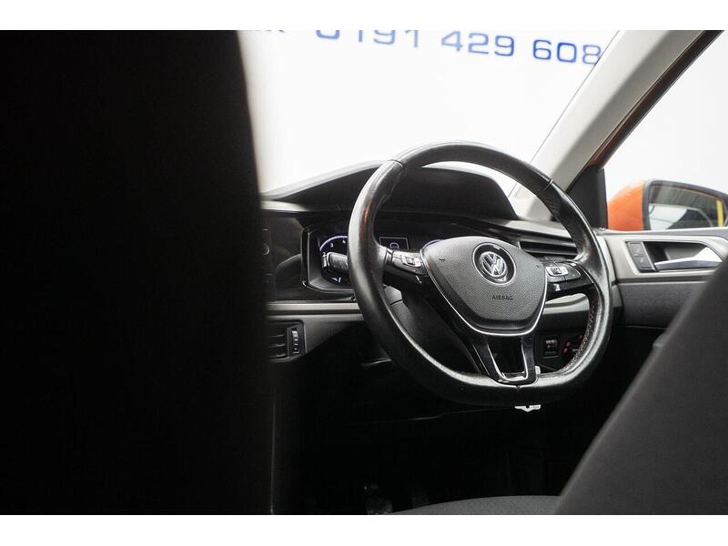 Volkswagen Polo 1.0 TSI Match Euro 6 (s/s) 5dr - U1176