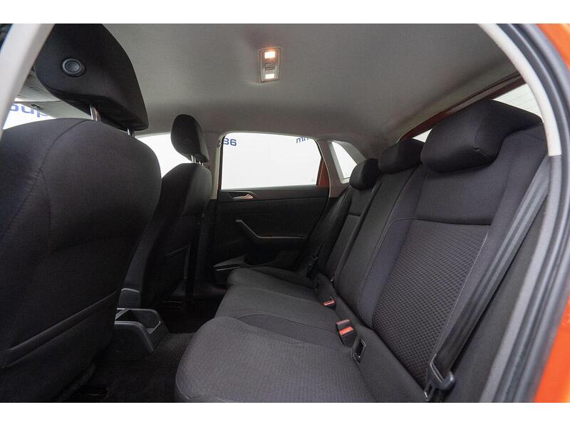 Volkswagen Polo 1.0 TSI Match Euro 6 (s/s) 5dr - U1176