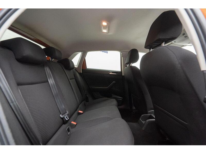 Volkswagen Polo 1.0 TSI Match Euro 6 (s/s) 5dr - U1176