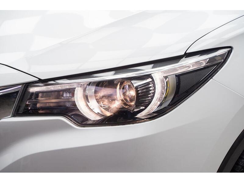 MG MG ZS 44.5kWh Exclusive Auto 5dr - U1177