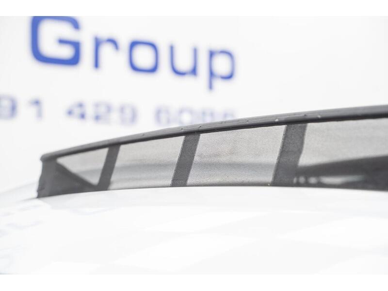 MG MG ZS 44.5kWh Exclusive Auto 5dr - U1177