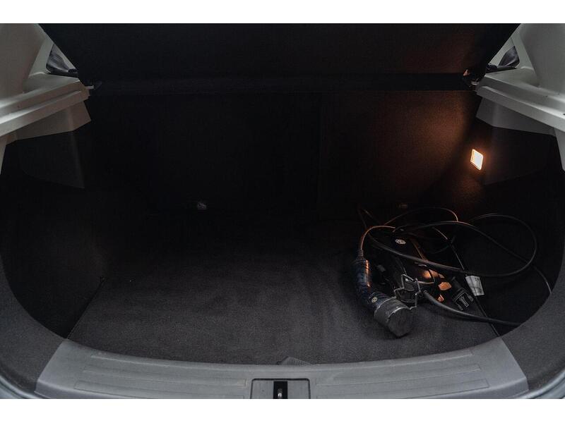 MG MG ZS 44.5kWh Exclusive Auto 5dr - U1177