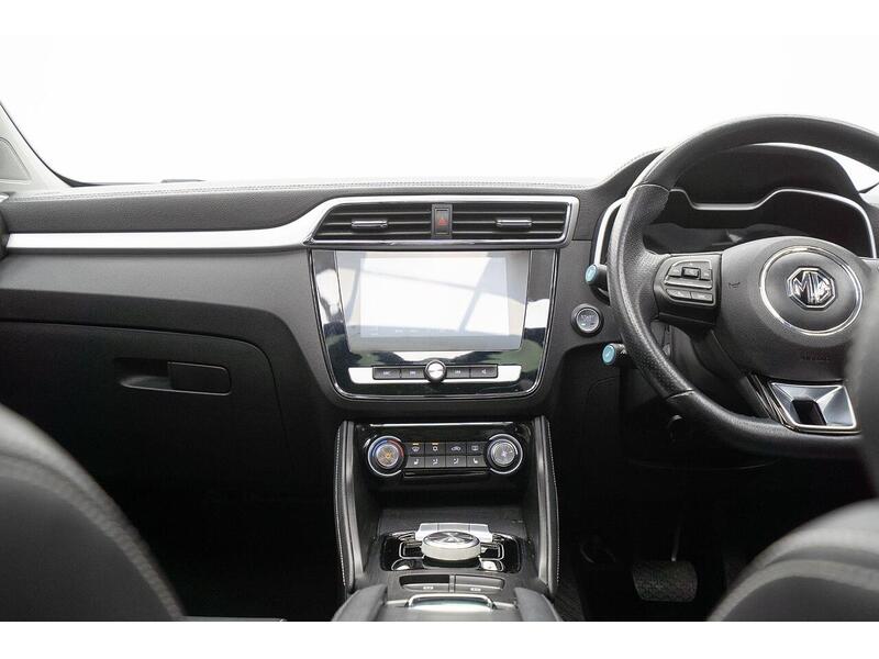 MG MG ZS 44.5kWh Exclusive Auto 5dr - U1177