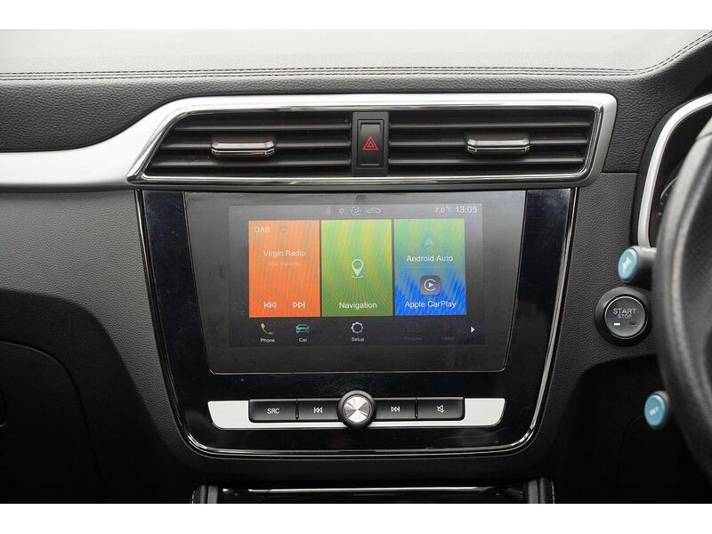 MG MG ZS 44.5kWh Exclusive Auto 5dr - U1177