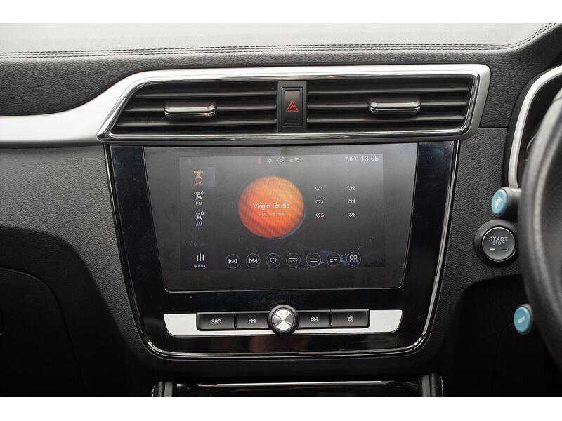 MG MG ZS 44.5kWh Exclusive Auto 5dr - U1177