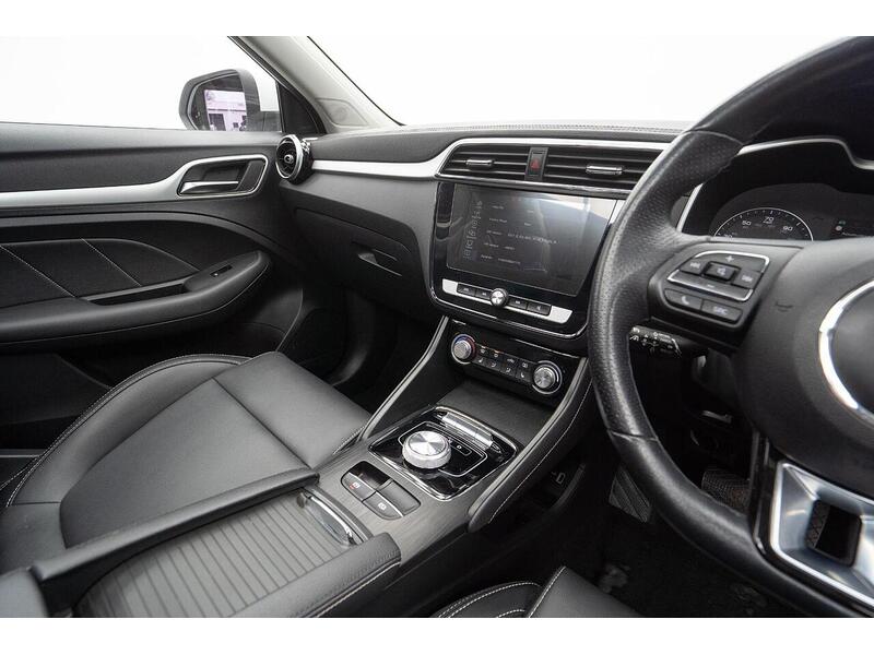 MG MG ZS 44.5kWh Exclusive Auto 5dr - U1177