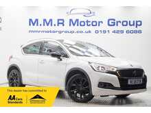 DS AUTOMOBILES DS 4 CROSSBACK