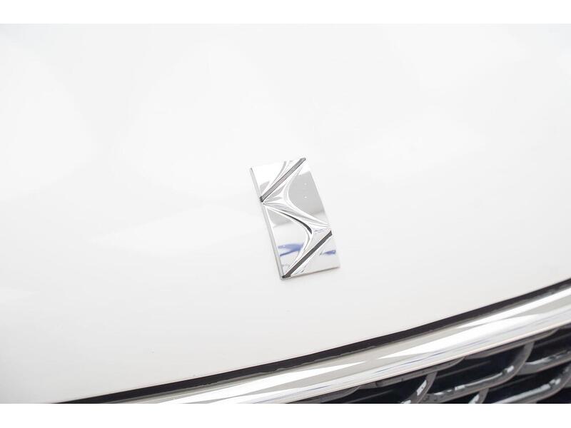 DS AUTOMOBILES DS 4 CROSSBACK 1.6 BlueHDi Crossback Euro 6 (s/s) 5dr - U1181