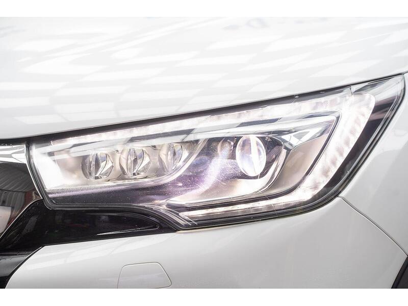 DS AUTOMOBILES DS 4 CROSSBACK 1.6 BlueHDi Crossback Euro 6 (s/s) 5dr - U1181