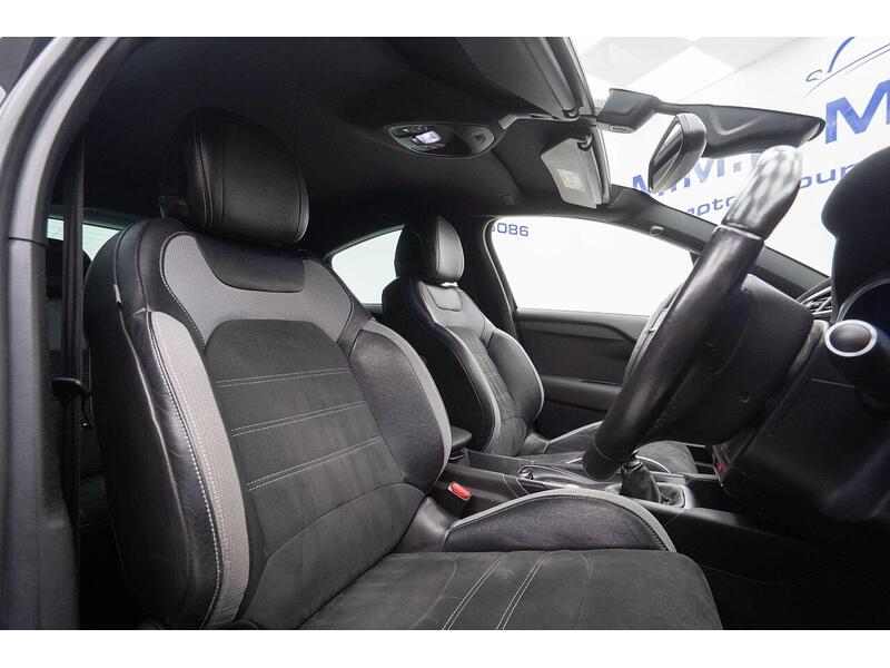 DS AUTOMOBILES DS 4 CROSSBACK 1.6 BlueHDi Crossback Euro 6 (s/s) 5dr - U1181